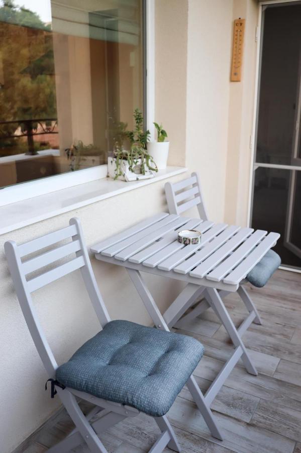 Tsarevets Apartament-ヴェリコ・タルノヴォ エクステリア 写真