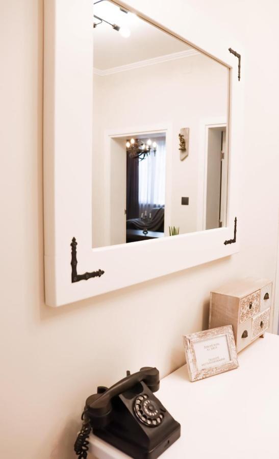 Tsarevets Apartament-ヴェリコ・タルノヴォ エクステリア 写真