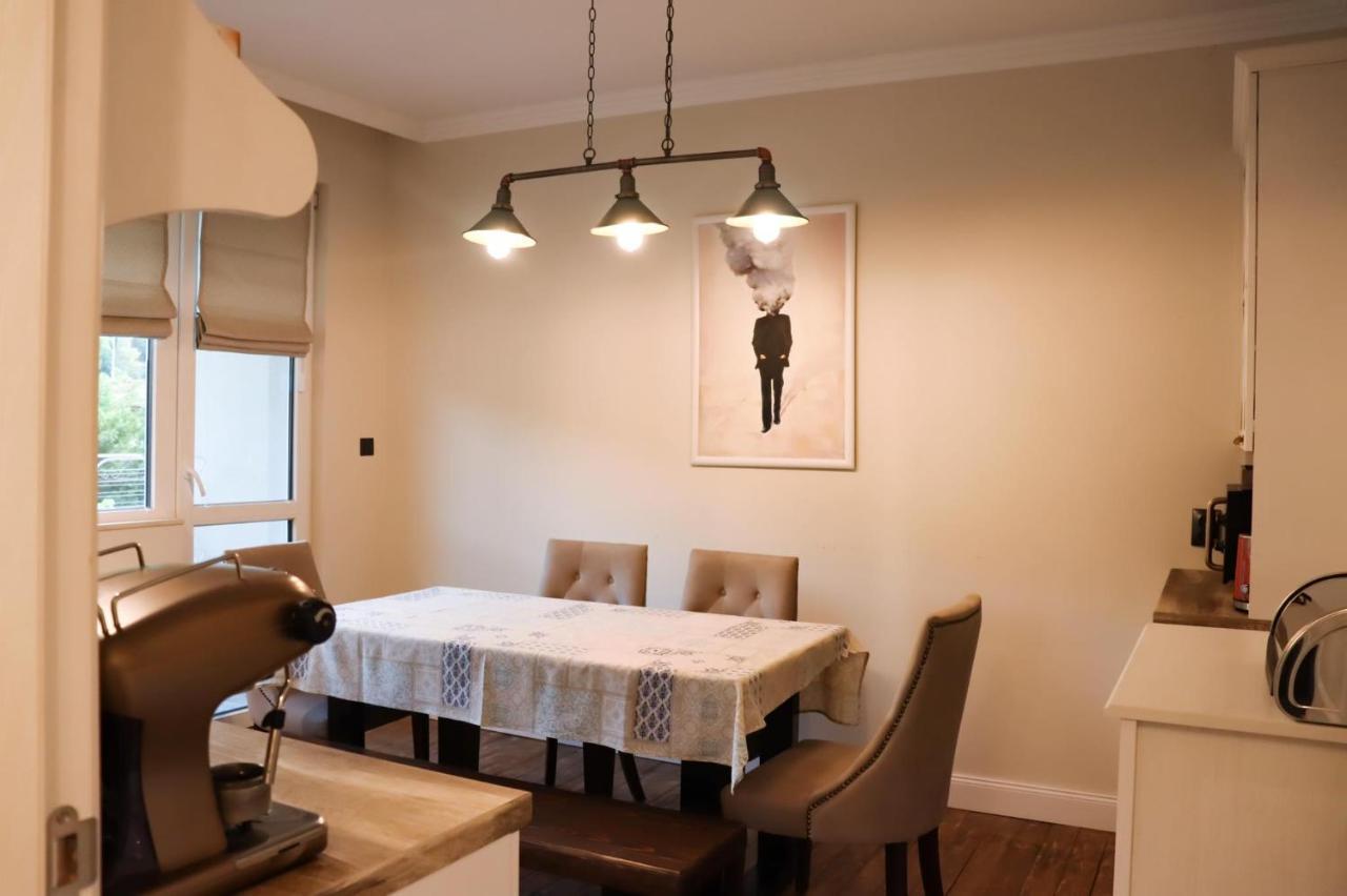 Tsarevets Apartament-ヴェリコ・タルノヴォ エクステリア 写真