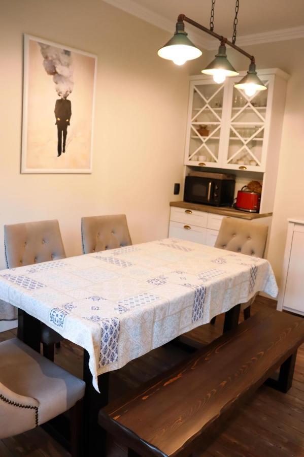 Tsarevets Apartament-ヴェリコ・タルノヴォ エクステリア 写真