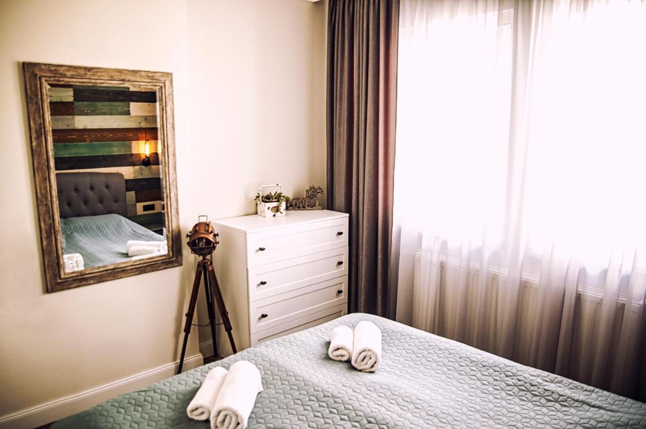 Tsarevets Apartament-ヴェリコ・タルノヴォ エクステリア 写真