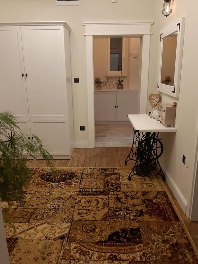 Tsarevets Apartament-ヴェリコ・タルノヴォ エクステリア 写真