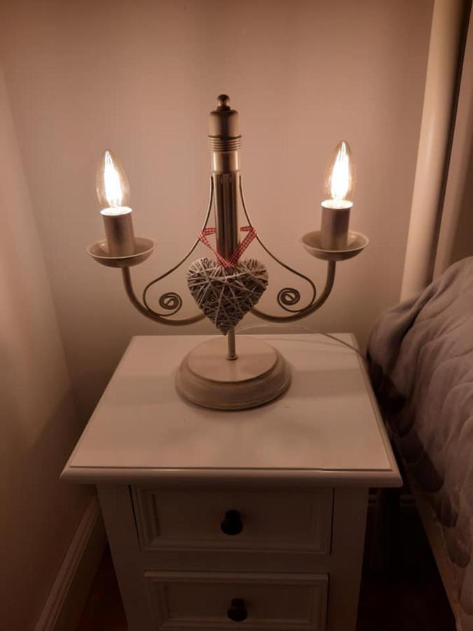 Tsarevets Apartament-ヴェリコ・タルノヴォ エクステリア 写真