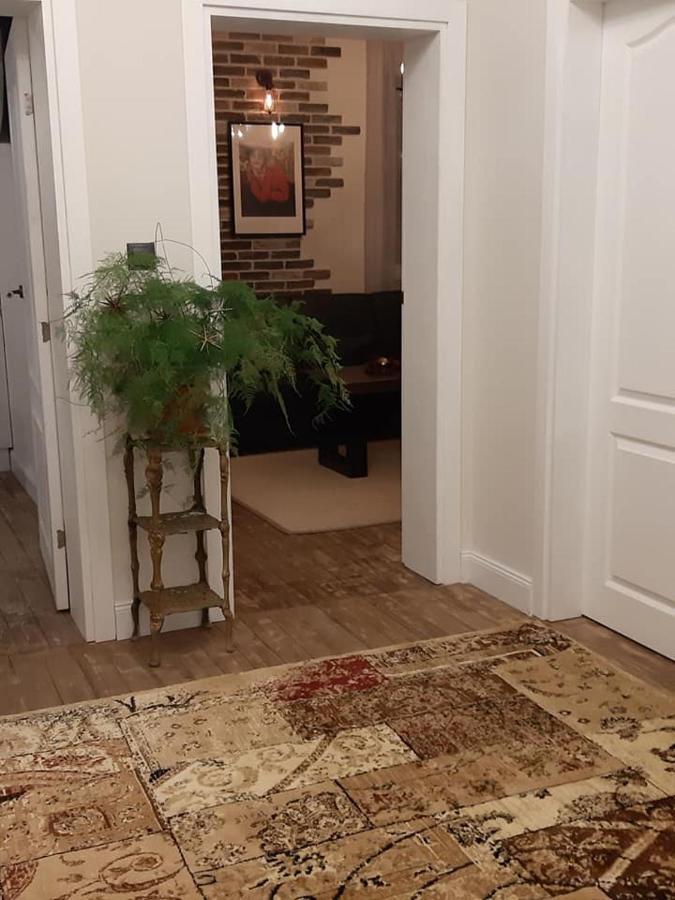 Tsarevets Apartament-ヴェリコ・タルノヴォ エクステリア 写真
